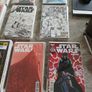 Star Wars bundle/joblot of 25 comics, FREE SHIPPING!! Image 9