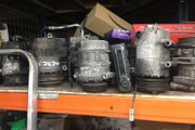 air conditioning units
