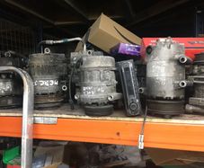 air conditioning units