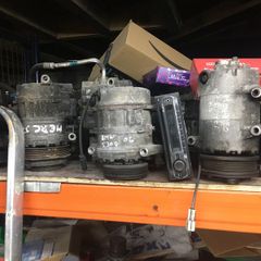 air conditioning units