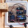 Radio controlled model boat Image 5