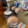 Mapex Tornado Drum Kit Image 5