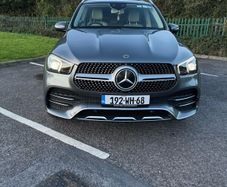 Mercedes GLE AMG 2.0 diesel 7 Seat