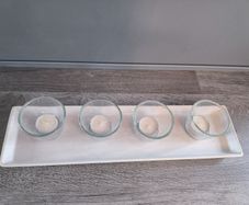 Candle holder
