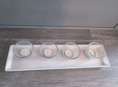 Candle holder