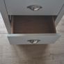 1x bedside locker Image 3