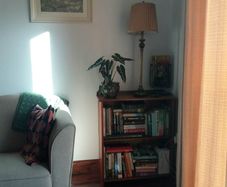Bookcase