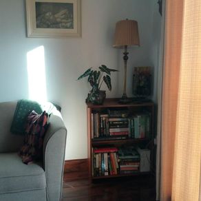 Bookcase
