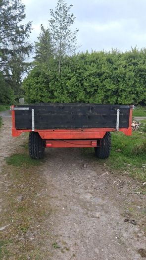 Trailer