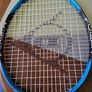 Tennis racket dunlop 27 inch Image 2