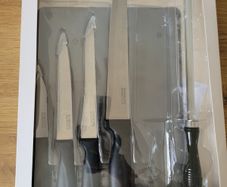 Knife set