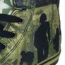 Official Call of Duty WWII Hi Top Sneakers in Size 11 (Brand New & Boxed) Image 6