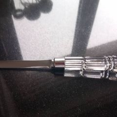 Vintage Waterford Crystal Letter Opener