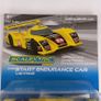 Scalextric New Start Endurance LMP Car: #24 ( C4112 Slot Car) (le Mans 24hr endurance touring) Image 4