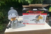 chainsaw