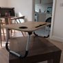 Folding table new Image 4