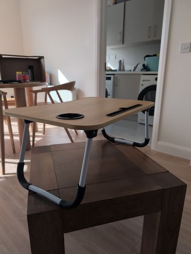 Folding table new