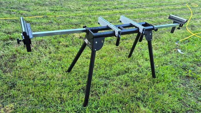 Mitre Saw Stand