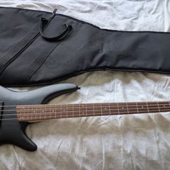 Ibanez SR300EB-WK bass - Excellent condition