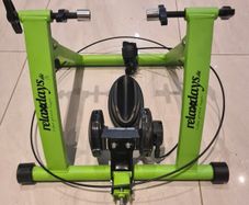 turbo trainer