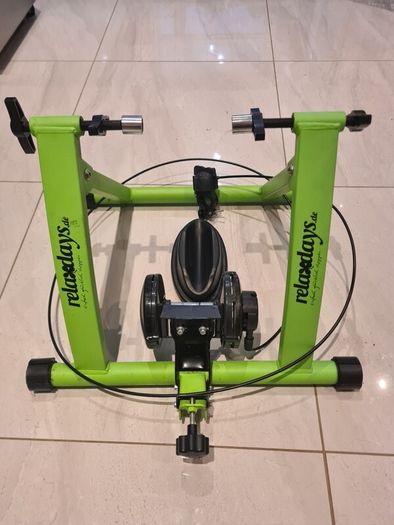turbo trainer