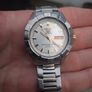 Stunning Japanese made Seiko SS Sport Automatic Watch Image 2