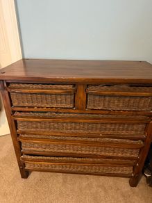 Super Chest Of Drawers