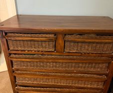 Super Chest Of Drawers