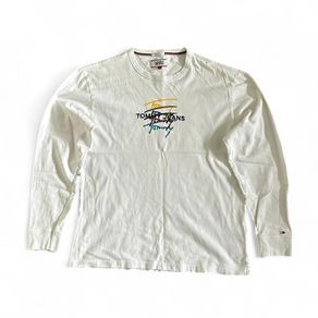 Tommy Hilfiger Men's Multi Shirt