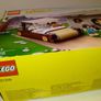 Retired Lego Ideas 21316 The Flintstones Image 4