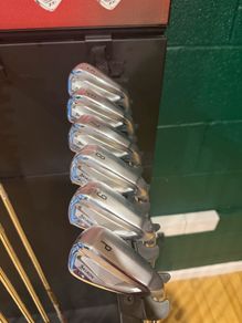 srixon zxi4 irons 5-pw