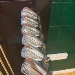 srixon zxi4 irons 5-pw