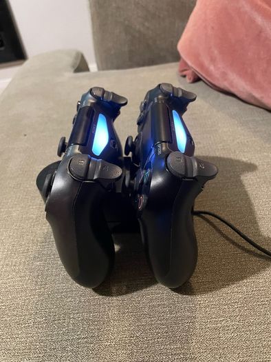 Sony Playstation 4 Controllers