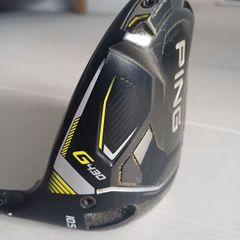 Ping G430 Max