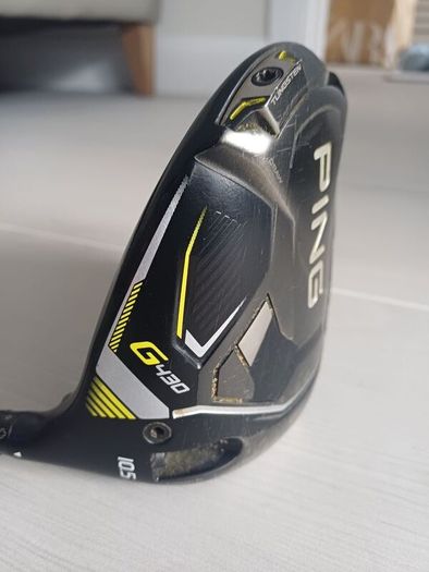 Ping G430 Max