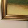Art - Oil on Panel ( P. Mc Keown) Image 6