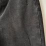 Distressed Look Jeans Image 4