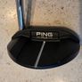 Ping PLD Oslo CB AS putter Image 3