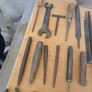 good quality vintage tools Image 5