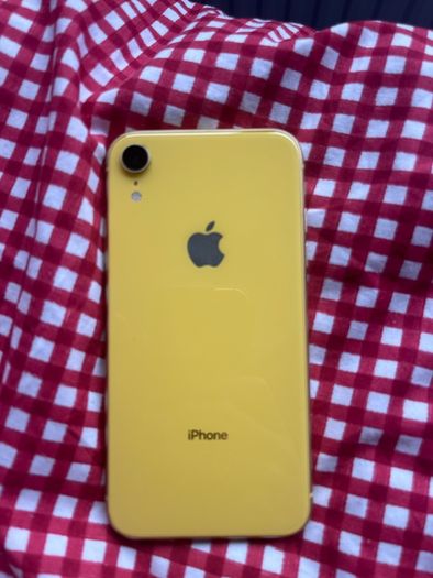 iPhone XR 64gb