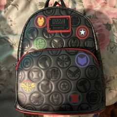 Marvel loungefly