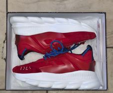 versace chain reaction