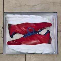 versace chain reaction