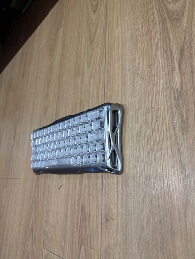 Gravastar v60 pro -gaming keyboard