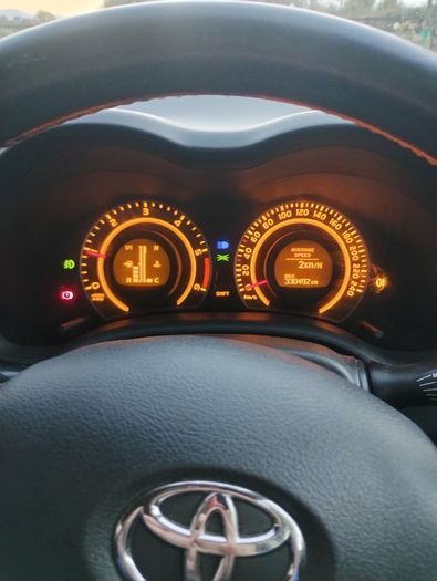 2008 Toyota Corolla