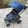 Pram, Cot and High Chair Image 4