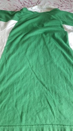 Ireland Canterbury Rugby Jersey 2006-2007 MEDIUM