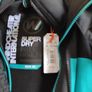 New Superdry XL ladies jacket Image 5