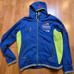 Suzuki GSX-R hoodie