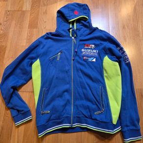 Suzuki GSX-R hoodie
